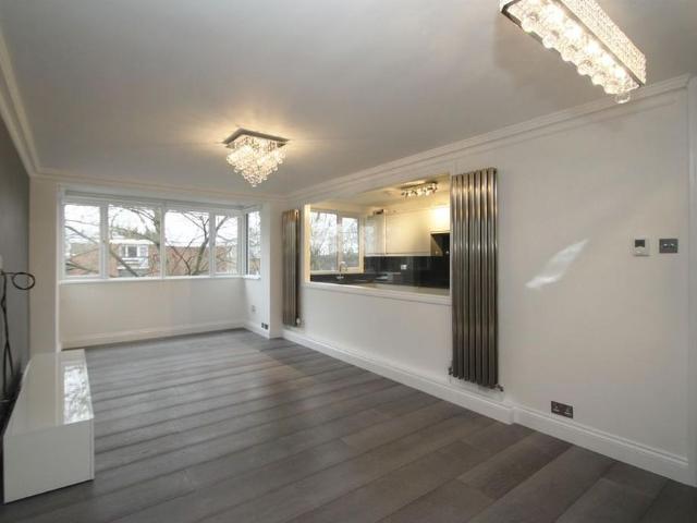 Apartment for rent in Woodford Green, Greater London