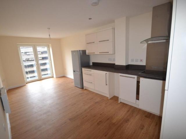 Apartment for rent in St Matthew's, Old Wharf