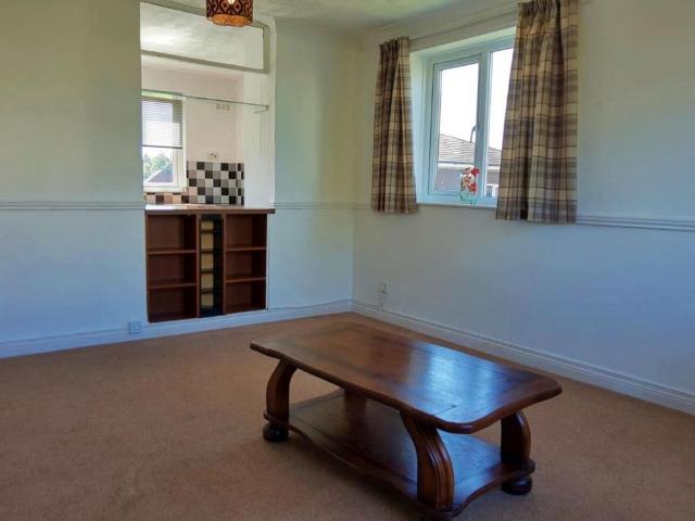Apartment for rent in Bloxwich, West Midlands