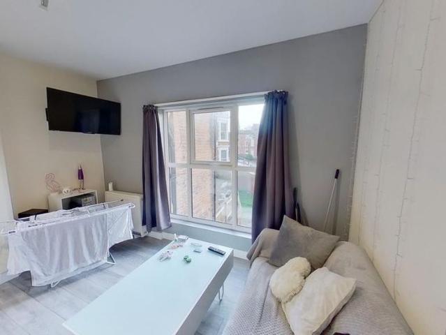 Apartment for rent in Hyson Green, Haddon