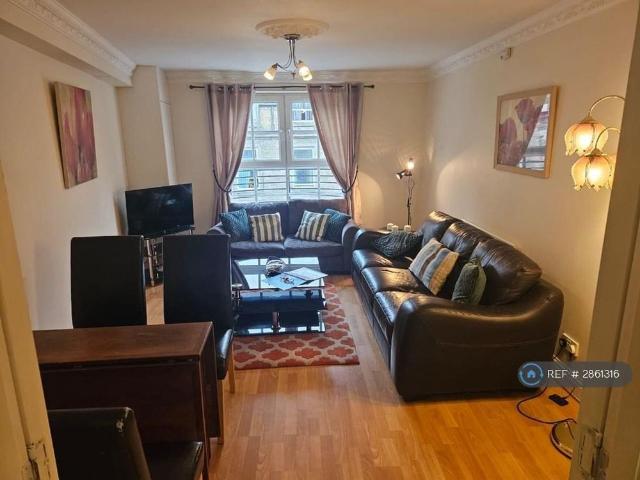 Apartment for rent in Newington, City of Edinburgh