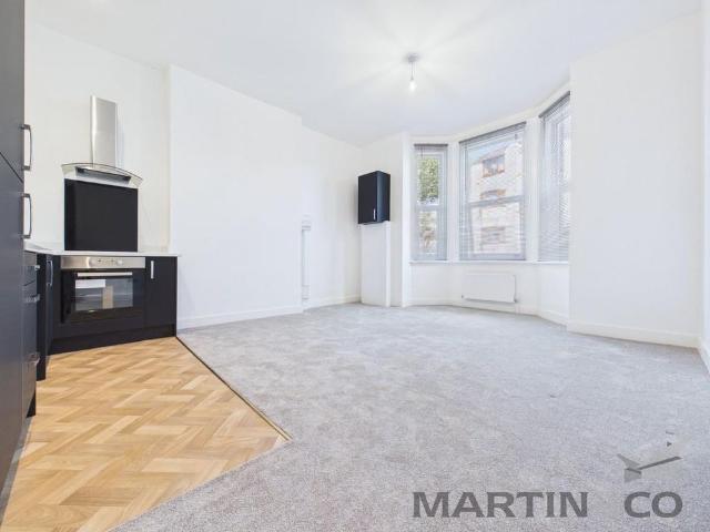 Apartment for rent in Somers Town, Portsmouth