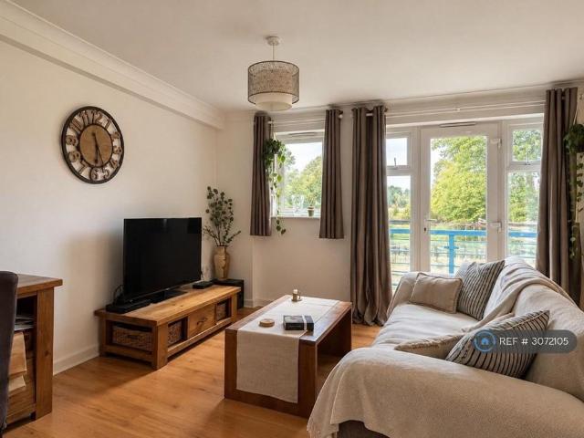 Apartment for rent in St Thomas, Exeter