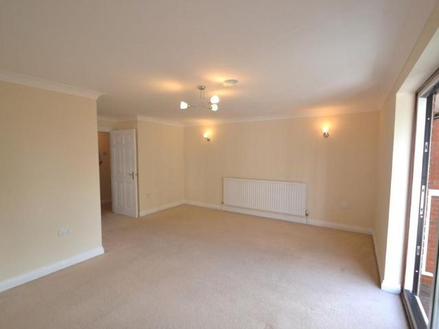 Apartment for rent in Newtown, Eastleigh