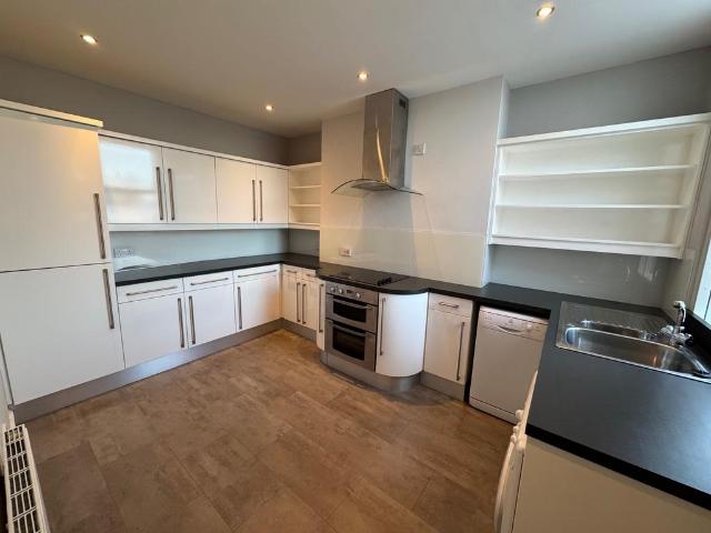 Flat for rent in Cheadle, Greater Manchester