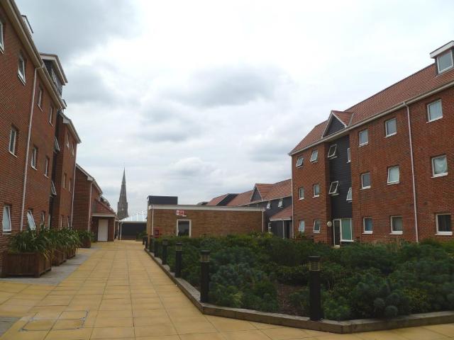 Flat for rent in Greater London