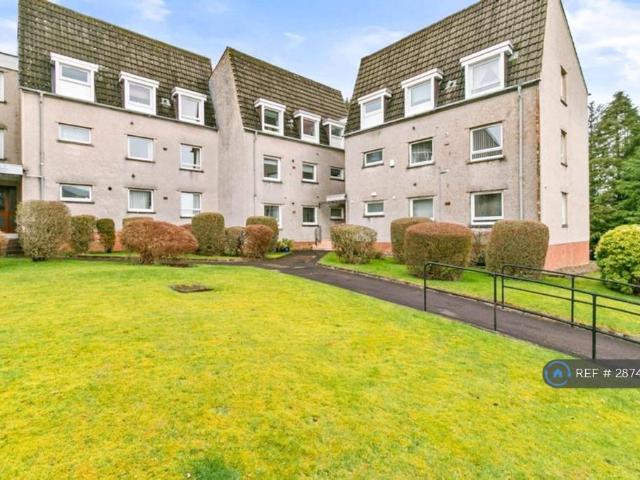 Flat for rent in Fruin, Mearns
