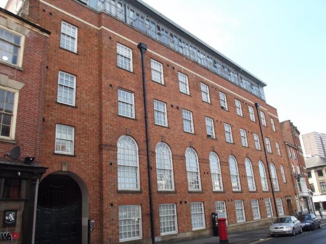 Apartment for rent in St Ann's, Haddon