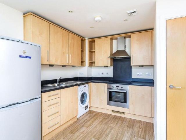 Apartment for rent in Somers Town, City Of Portsmouth