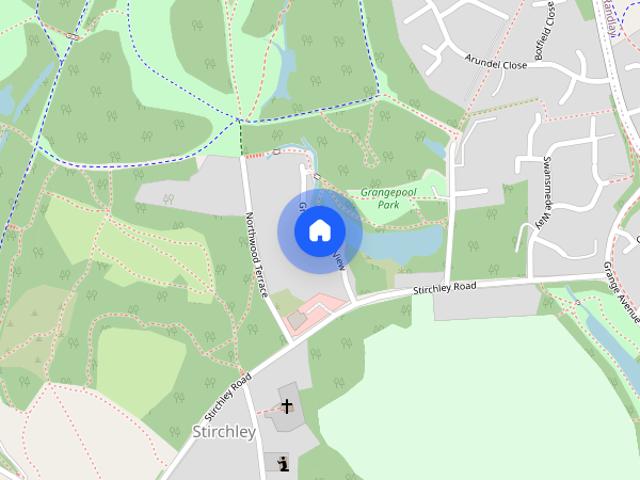 Apartment for rent in Stirchley, Telford