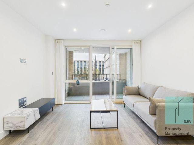 Apartment for rent in Arbury, Cambridgeshire