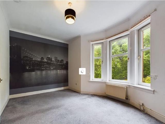 Apartment for rent in Mosside, Coatbridge
