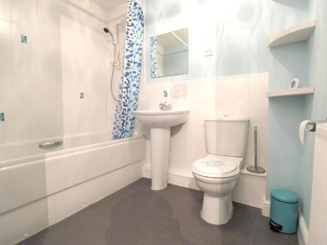 Apartment for rent in Orchard Park, Hull