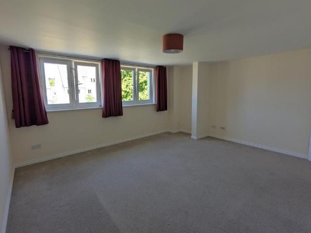 Apartment for rent in Maxton, Scotland