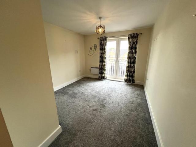 Apartment for rent in West Yorkshire