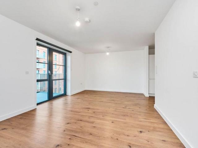 Apartment for rent in Dagenham, Greater London