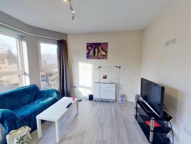 Apartment for rent in Hyson Green, Haddon