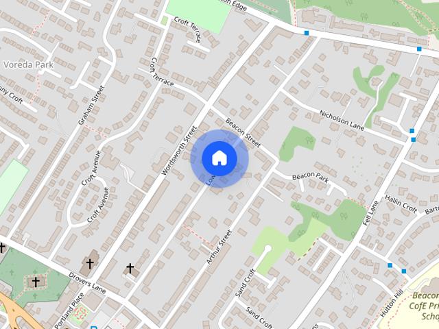 Apartment for rent in Penrith