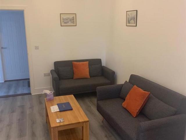 Flat for rent in St Stephen, Cornwall