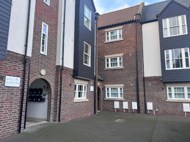Flat for rent in Brookville, Isle Of Man