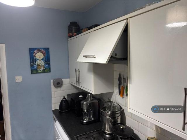 Flat for rent in West Dulwich, Greater London
