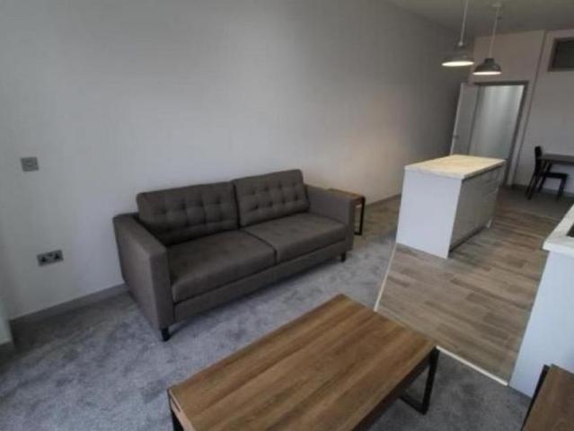 Apartment for rent in Hyde Park, South Yorkshire