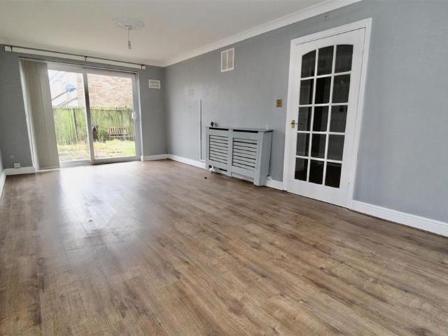 Apartment for rent in Smith's Wood, Kingshurst