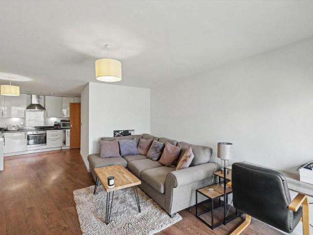Apartment for rent in Hertford, Colliers End