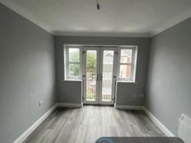 Apartment for rent in Forton, Gosport