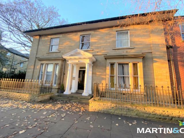Apartment for rent in Eastmoor, West Yorkshire