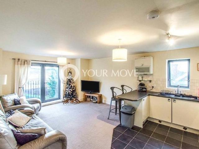 Apartment for rent in Denaby Main, South Yorkshire