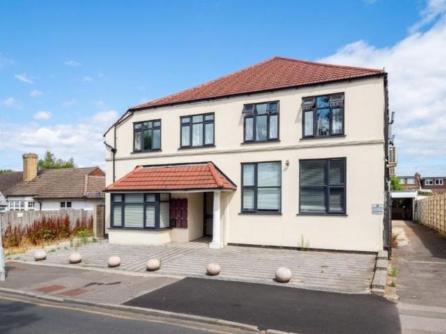 Apartment for rent in Greater London