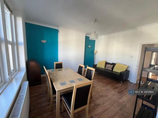 Apartment for rent in Westminster, Greater London