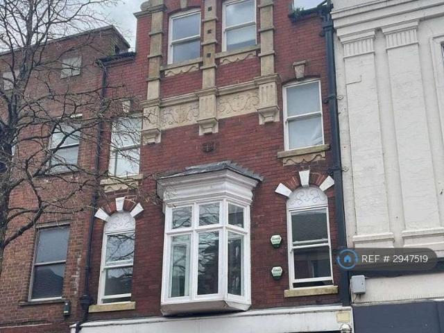 Flat for rent in Kilton, Costhorpe