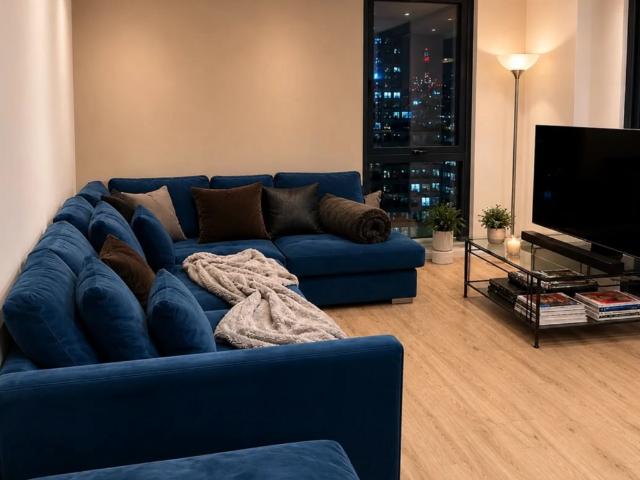 Flat for rent in Peckham, Greater London