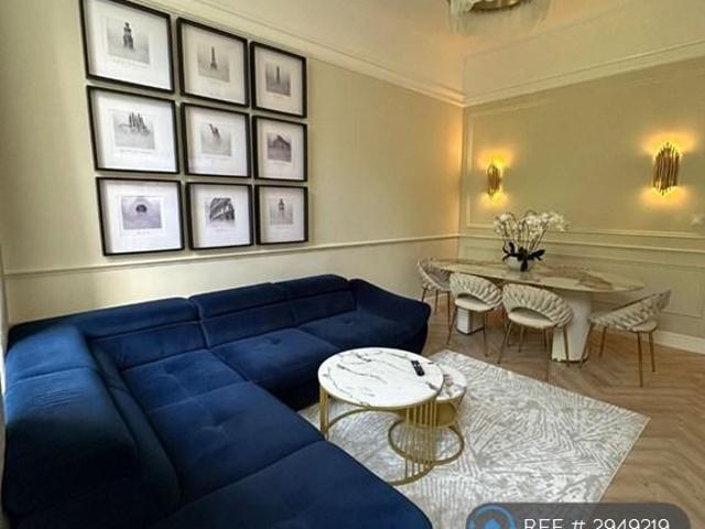 Flat for rent in Shooters Hill, Greater London