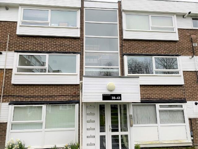 Flat for rent in Moortown, West Yorkshire
