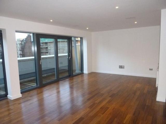Apartment for rent in Blythswood Hill, Scotland