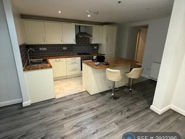 Apartment for rent in St George's Quarter / Cultural Quarter, Calderstones