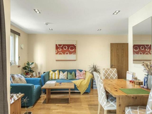 Apartment for rent in Isle Of Dogs, Isle Of Man