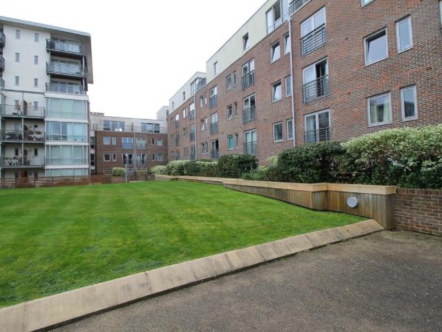 Apartment for rent in Portsea, City Of Portsmouth