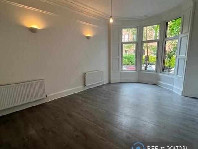Apartment for rent in North Woodside, Scotland