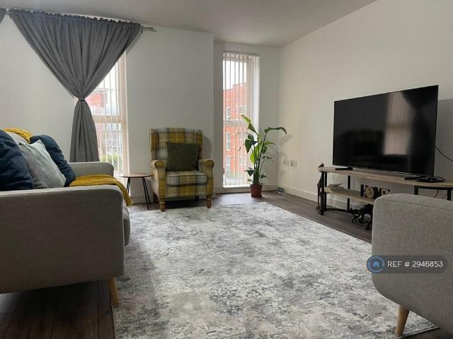 Apartment for rent in Maidenhall, Key Street