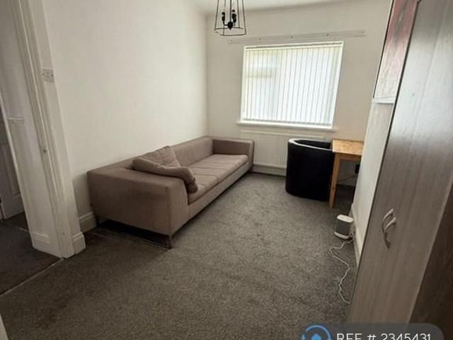 Apartment for rent in Walker, Tyne And Wear