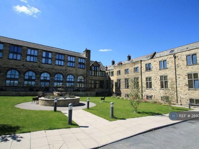 Apartment for rent in Pudsey, West Yorkshire