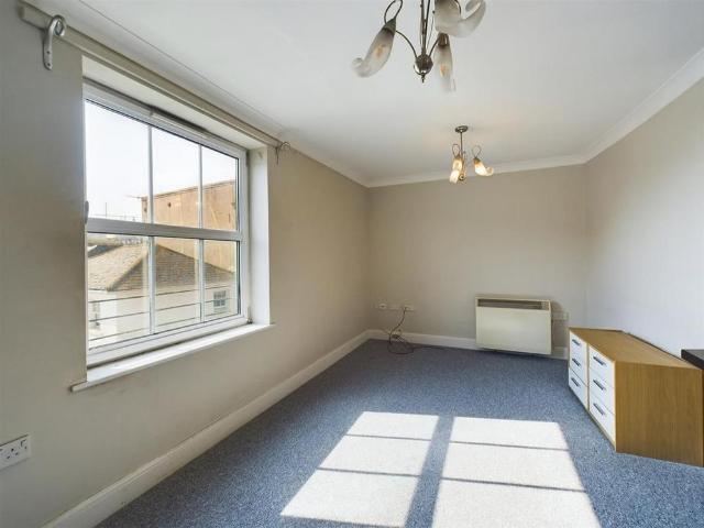 Apartment for rent in Round Hill, Brighton & Hove