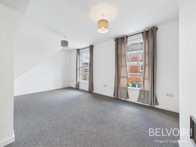 Apartment for rent in Balance Hill, Beamhurst