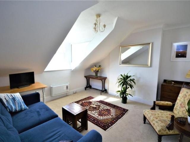 Apartment for rent in St. Lawrence, Ventnor