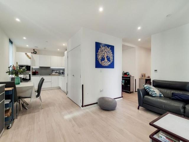 Apartment for rent in Greater London