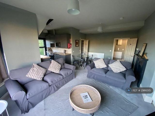 Apartment for rent in Slade, North Devon